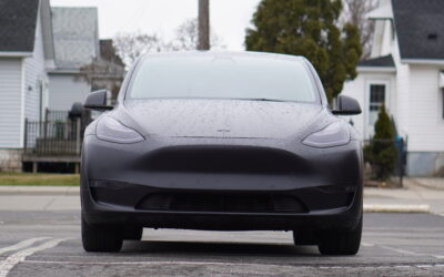 2021 TESLA MODEL Y LONG RANGE AWD | one owner | no accidents