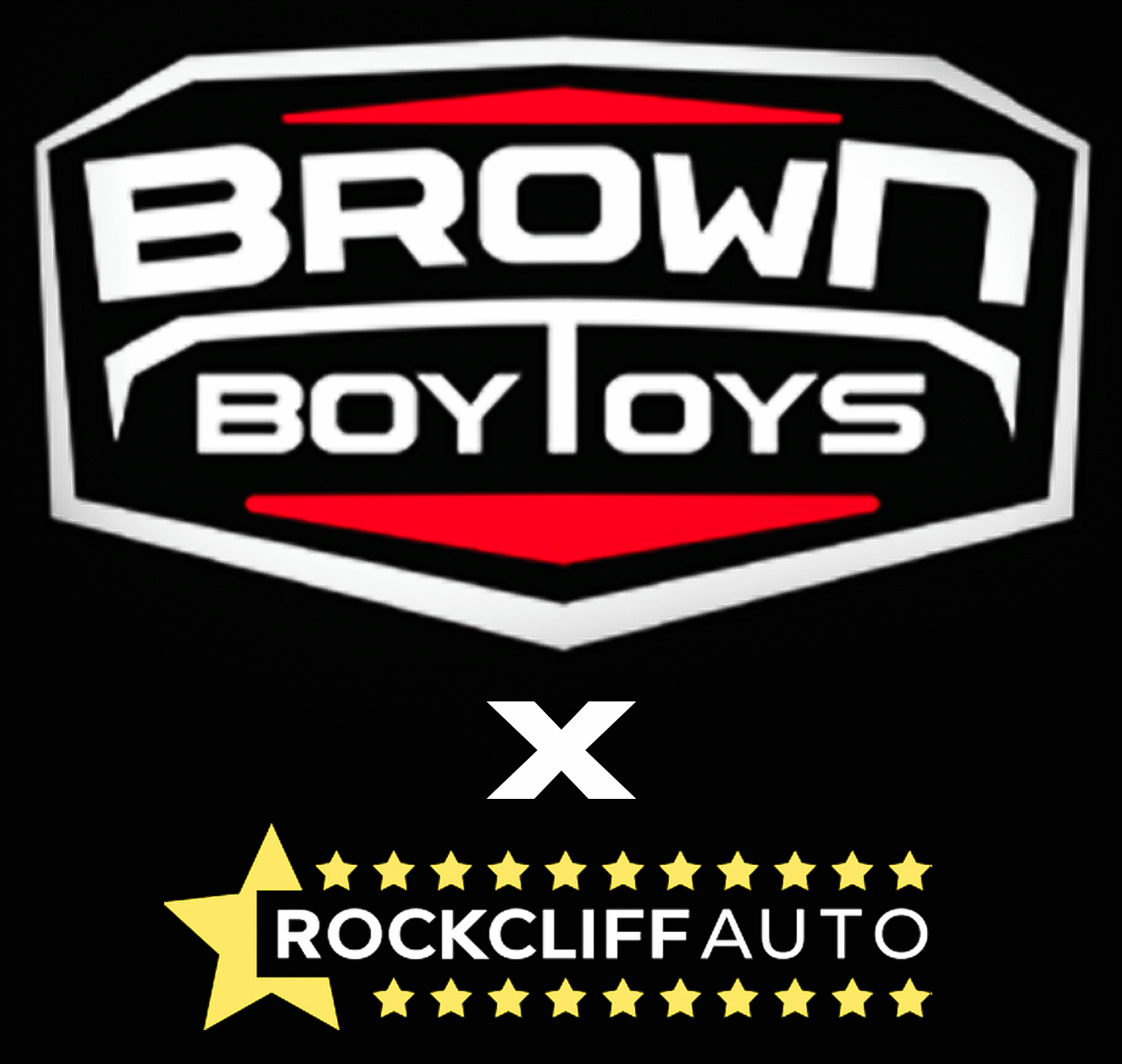 Brown Boy Toys