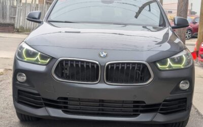 2020 BMW X2 – Brown Boy Toys Hamilton ON