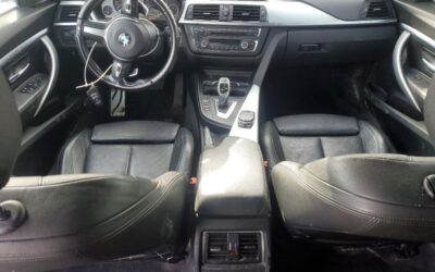 2016 BMW 3 Series Gran Turismo 335i xDrive Gran Turismo AWD