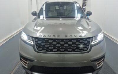 2018 LAND ROVER RANGE ROVER VELAR – R DYNAMIC SE