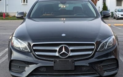 2017 MERCEDES-BENZ E-CLASS E 300 4MATIC – Brown Boy Toys Hamilton ON